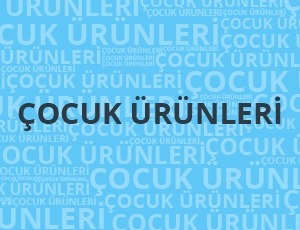 Çocuk Ürünleri - Promosyon